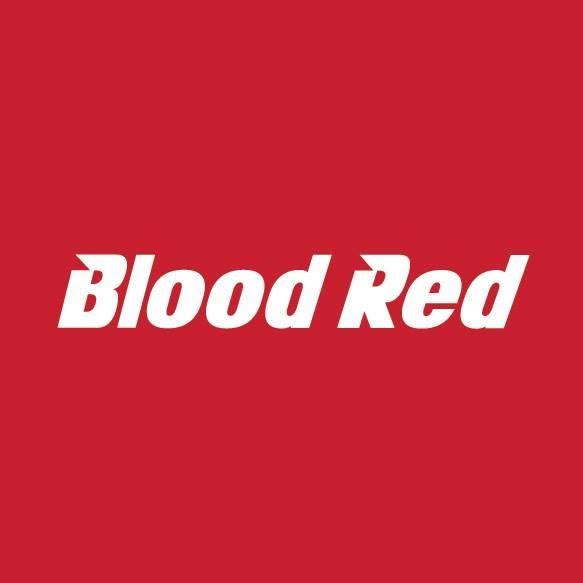 BloodRed
