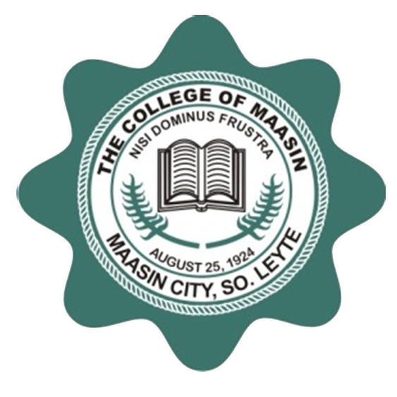 College of Maasin