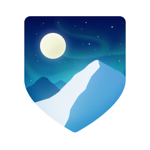 Arctic Code Vault badge